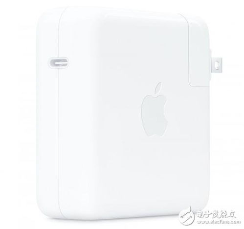 苹果发布16英寸macbook pro笔记本电脑及其配件产品